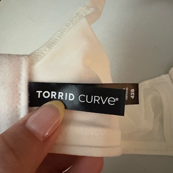 Torrid Bra - Picture 3 of 4